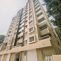 2 BHK + Study Room Apartment For Sale in Paranjape Schemes Madhukosh