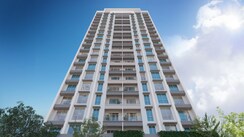 1 BHK Apartment For Sale in Kohinoor Anaya