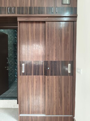 Building Lobby in 2 BHK Builder Floor at New Thippasandra – for Rent