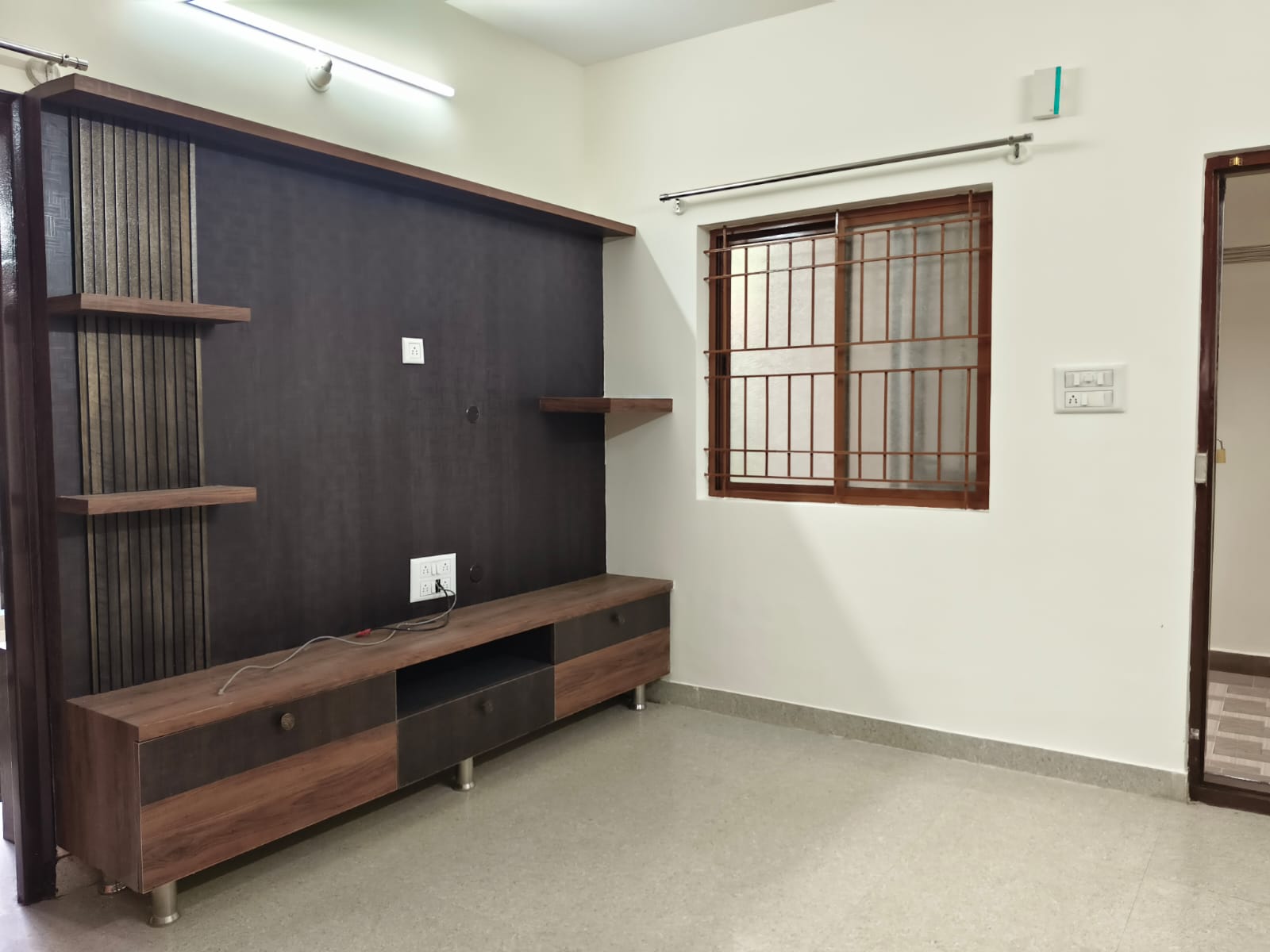 2 BHK Builder Floor For Rent in New Thippasandra