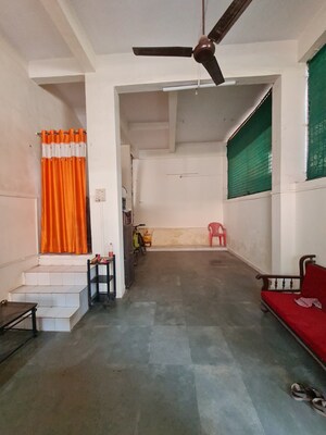 Parking in 2 BHK Villa at Sai Pooja, Rameshwadi – for Sale