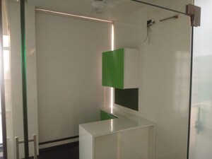 Furnished Amenities in  Office Space at Prahlad Nagar – for Rent