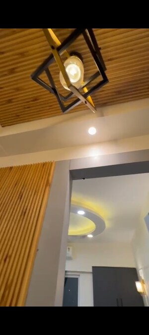 Furnished Amenities in 2 BHK Apartment at Samridhi Luxuriya Avenue, Sector 150 – for Rent