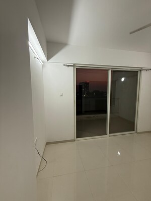 Bathroom in 3 BHK Apartment at Kharadi – for Rent