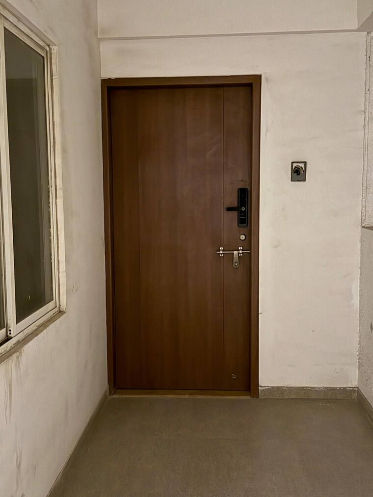 undefined, kharadi 3 Bedroom 1600 Sq.Ft. Apartment In Kharadi Pune 10156231
