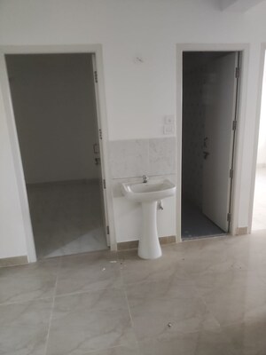 Bathroom in 3 BHK Builder Floor at Yelahanka – for Sale