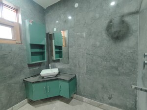 Kitchen in 2 BHK Builder Floor at Sector 45 – for Rent