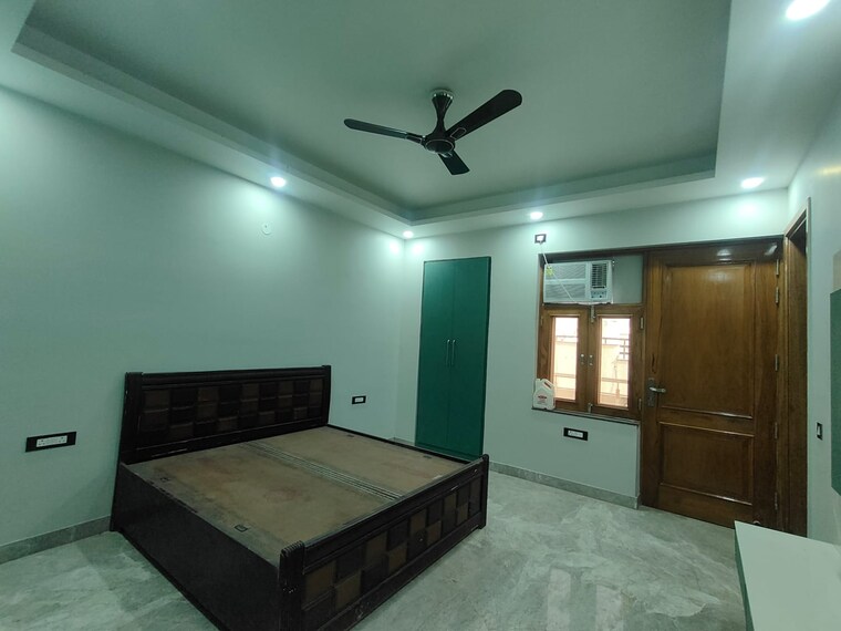 Bedroom, sector 45 2 Bedroom 1400 Sq.Ft. Builder Floor In Sector 45 Gurgaon 10156456