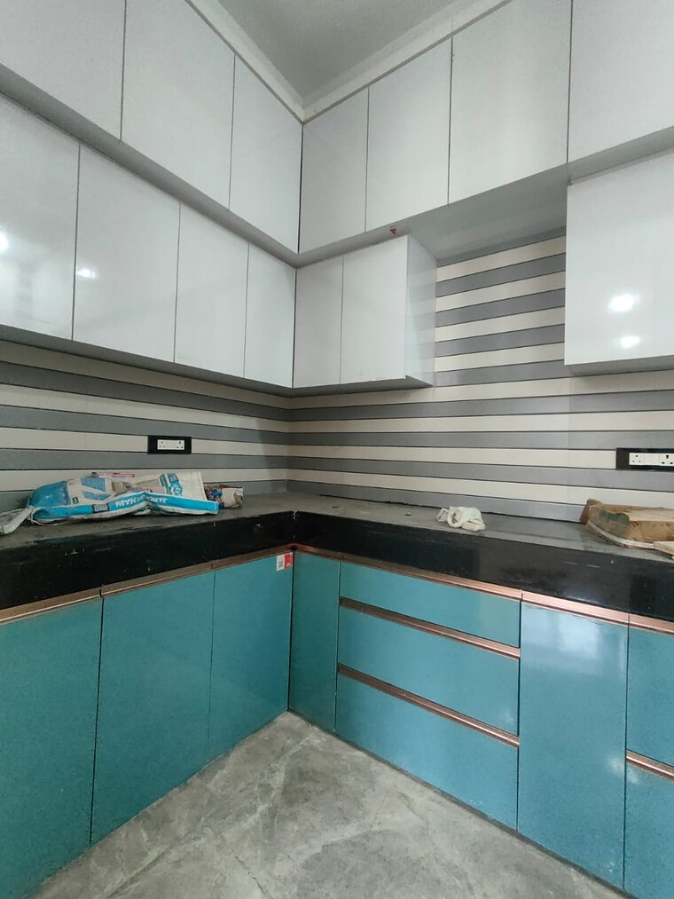 Kitchen, sector 45 2 Bedroom 1400 Sq.Ft. Builder Floor In Sector 45 Gurgaon 10156456