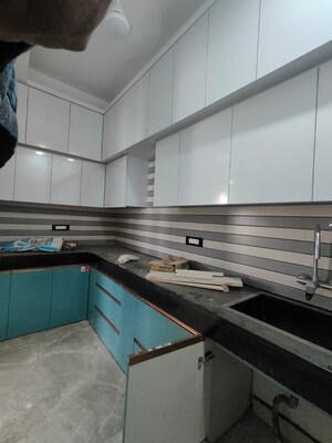 Kitchen in 2 BHK Builder Floor at Sector 45 – for Rent