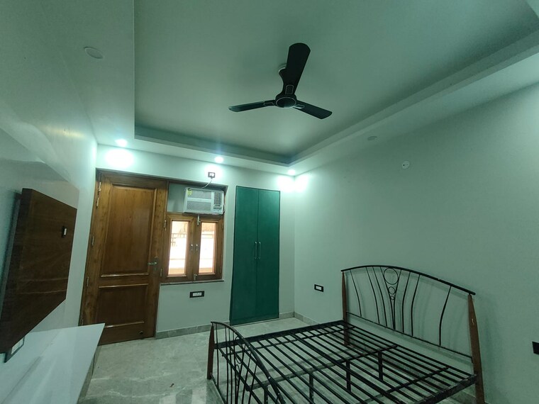 Bedroom, sector 45 2 Bedroom 1400 Sq.Ft. Builder Floor In Sector 45 Gurgaon 10156456