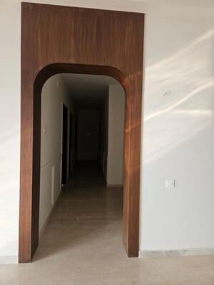 Building Lobby in 2 BHK Apartment at Marathon Monte South, Byculla West – for Rent