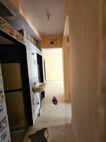 1 BHK Flat for Sale in Dombivli West, Thane