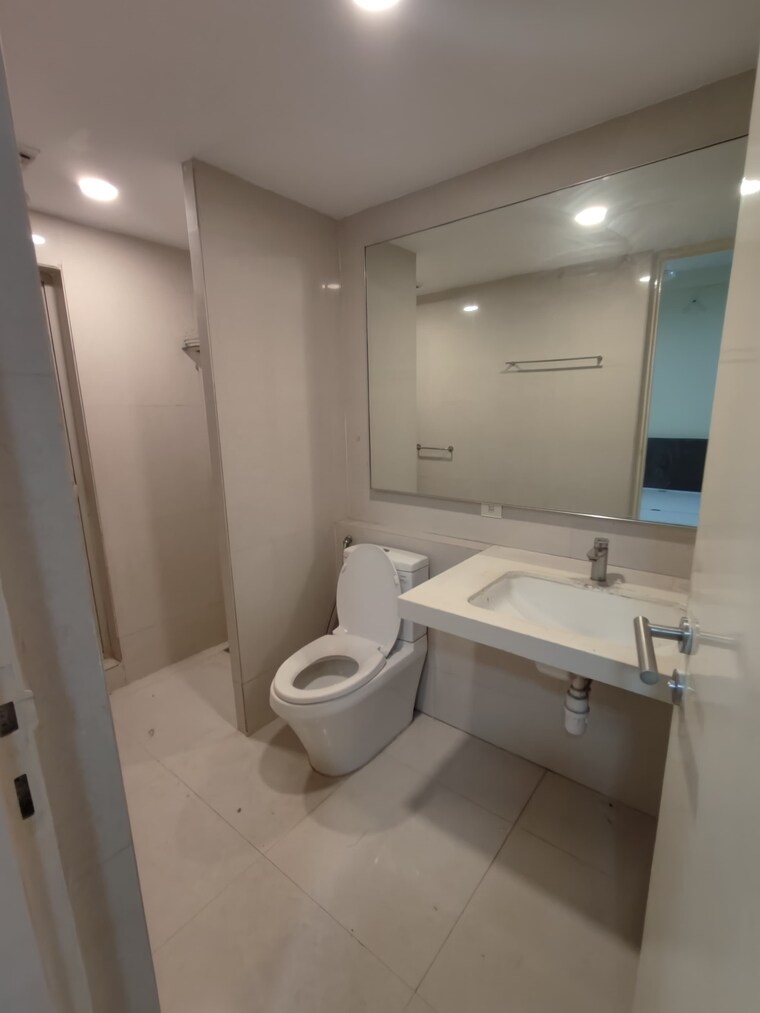 Master Bedroom, nilgiri-upvan-chs 2 Bedroom 1050 Sq.Ft. Apartment In Gawand Baug Thane 10157019