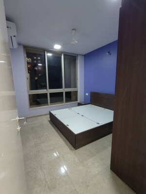 Room in 2 BHK Apartment at Nilgiri Upvan CHS, Gawand Baug – for Rent