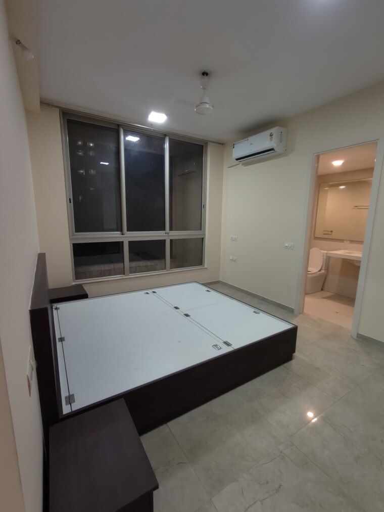 Room, nilgiri-upvan-chs 2 Bedroom 1050 Sq.Ft. Apartment In Gawand Baug Thane 10157019