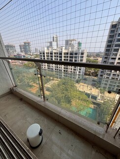 2 BHK Apartment For Rent in Aristo 1515 Moneco