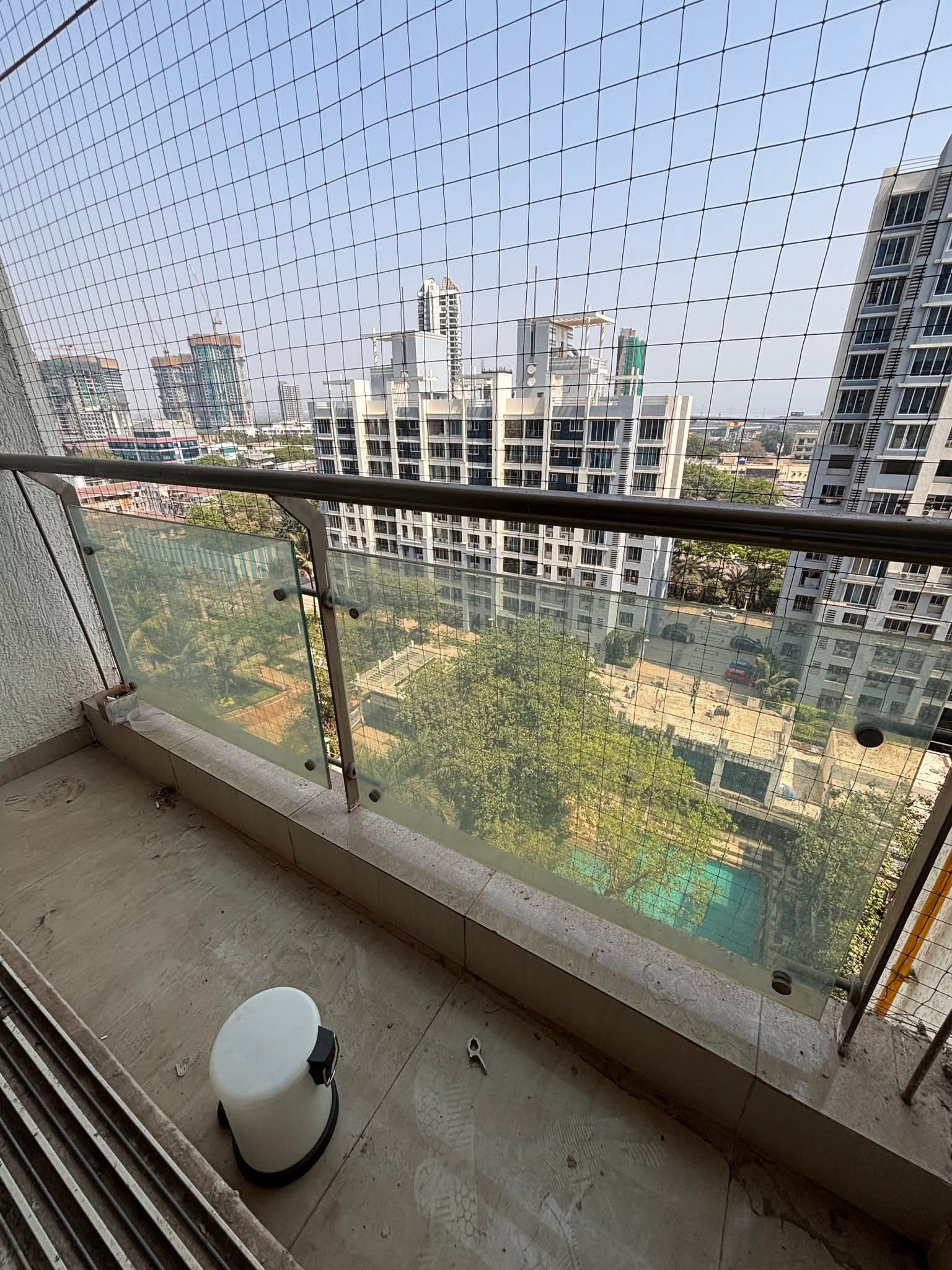 2 BHK Apartment For Rent in Aristo 1515 Moneco