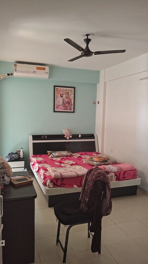 Furnished Amenities in 2 BHK Apartment at Breez Global Heights, Sohna Sector 33 – for Sale