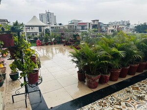 3.5 BHK Apartment – Exterior View View at Sector 91 - for Sale