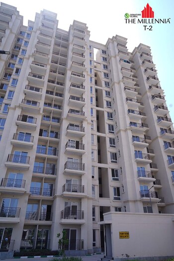 Signature Global The Millennia