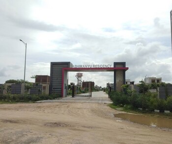 Plot for Sale in Mandau, Jaipur