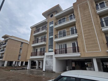 3 BHK Builder Floor for Sale in Sector 116, Mohali