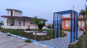 Plot for Sale in Borkhera, Kota
