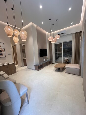 2 BHK Flat for Sale in Mira Road, Thane