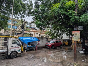 Land for Sale in Nampally, Hyderabad