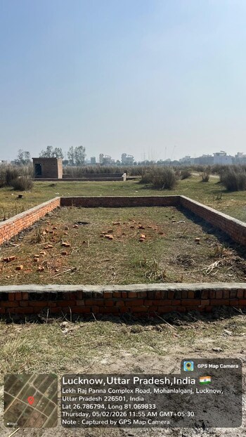 Plot for Sale in Sultanpur Road, Lucknow