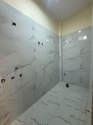 Bathroom in 2 BHK Independent House at Gomti Nagar – for Sale