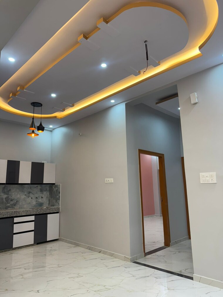 undefined, gomti nagar 2 Bedroom 1200 Sq.Ft. Independent House In Gomti Nagar Lucknow 10160144