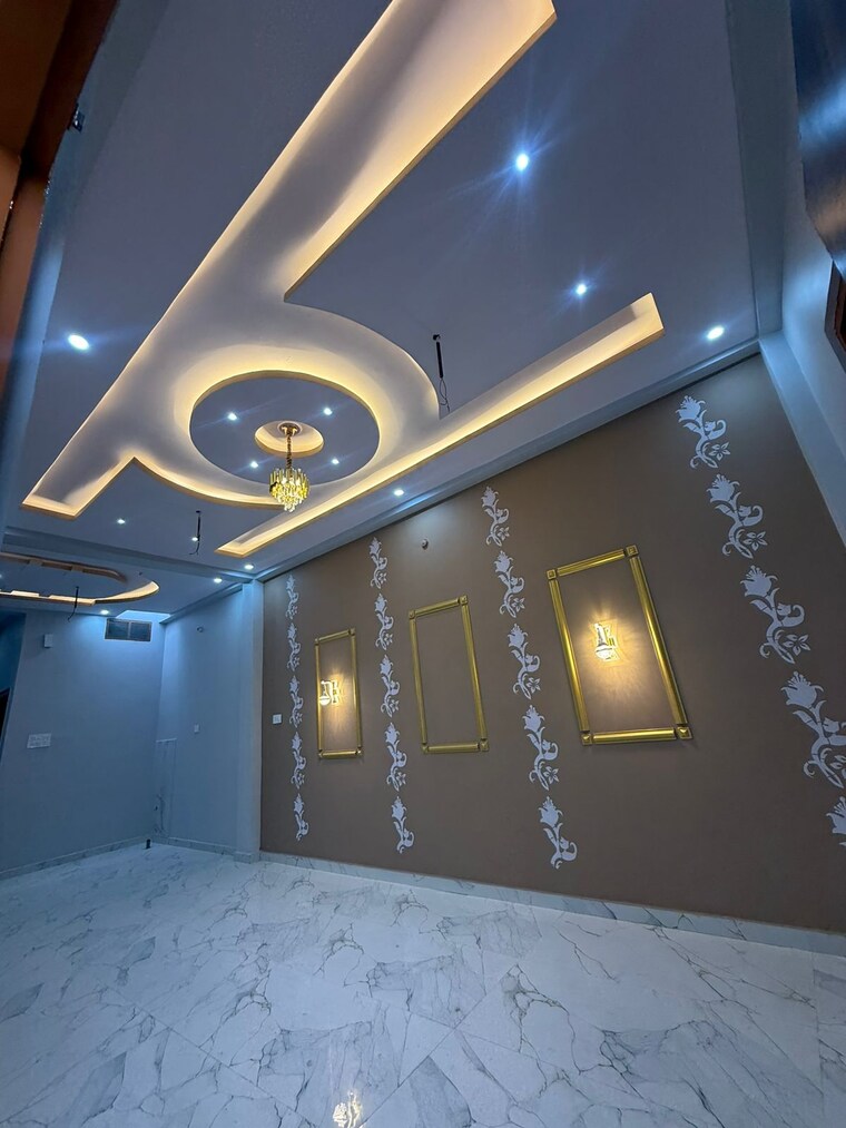 undefined, gomti nagar 2 Bedroom 1200 Sq.Ft. Independent House In Gomti Nagar Lucknow 10160144