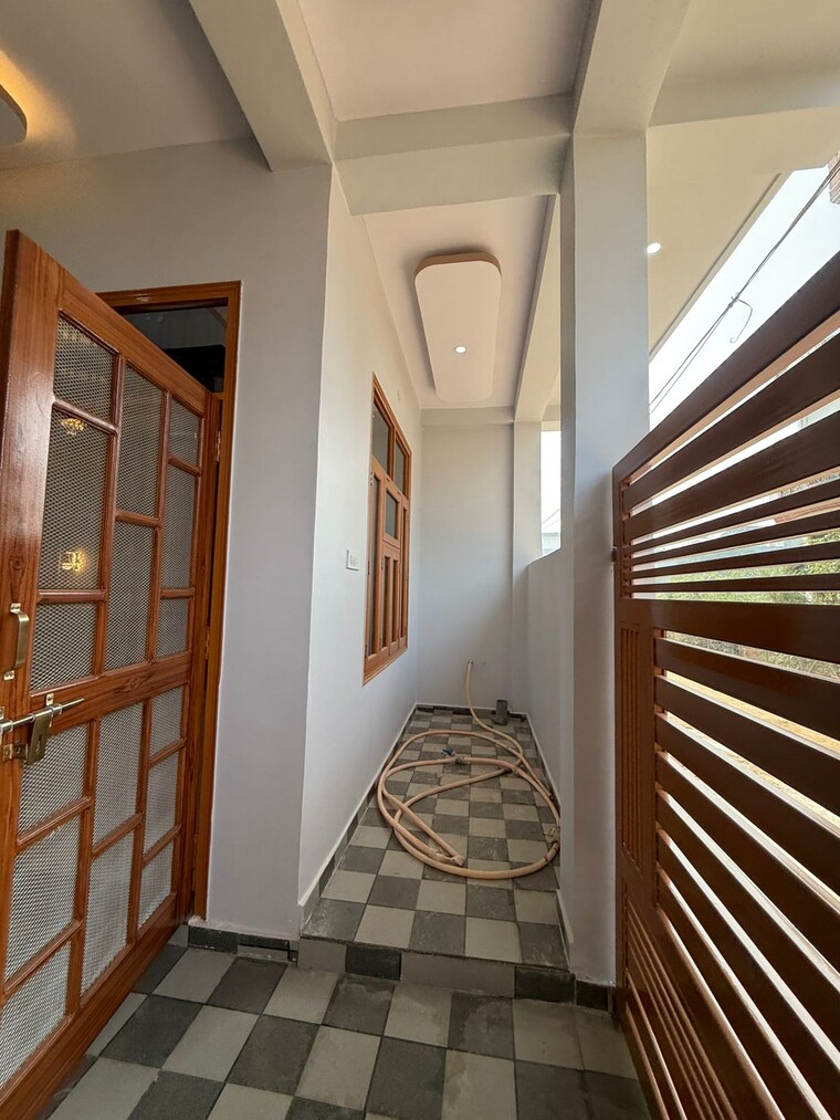 undefined, gomti nagar 2 Bedroom 1200 Sq.Ft. Independent House In Gomti Nagar Lucknow 10160144