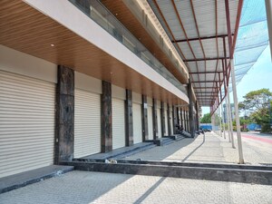  Shop For Rent in Kundan Espacio, Balewadi