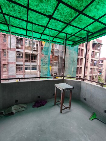 3 BHK Flat for Rent in Sector 9 Dwarka, Delhi