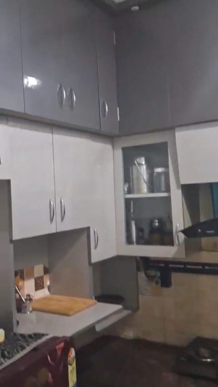 Kitchen, gaur-city-7th-avenue 2 Bedroom 623 Sq.Ft. Apartment In Sector 4 Greater Noida Greater Noida 10161759