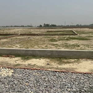 Plot Area in  Plot at Wave City, Wave City – for Sale