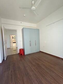 2 BHK + Pooja Room Apartment For Rent in M3M Marina