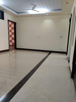 3 BHK Builder Floor For Rent in Ansal Sushant Lok I
