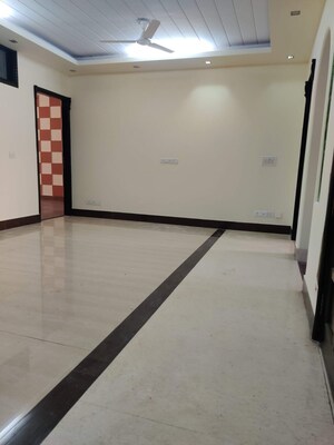 3 BHK Builder Floor For Rent in Ansal Sushant Lok I, Sector 43