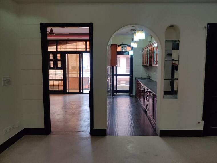 undefined, ansal-sushant-lok-i 3 Bedroom 215 Sq.Yd. Builder Floor In Sector 43 Gurgaon 10163547