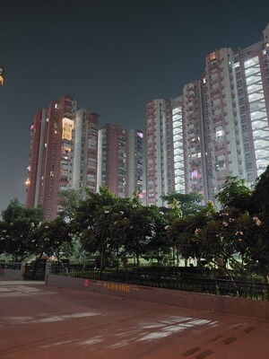 1 BHK Apartment – Exterior View View at Siddharth Vihar - for Sale