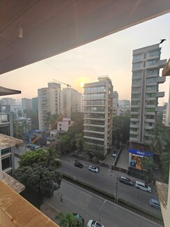 3 BHK Apartment For Rent in Kolte Patil Link Palace