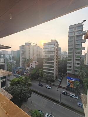 3 BHK Apartment For Rent in Kolte Patil Link Palace, Santacruz West