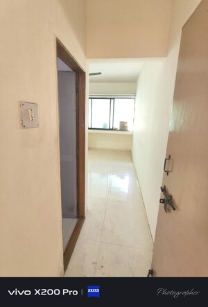 Building Lobby in 2 BHK Apartment at Wadgaon Sheri – for Rent