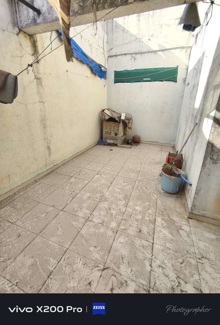Bathroom, wadgaon sheri 2 Bedroom 1000 Sq.Ft. Apartment In Wadgaon Sheri Pune 10163544