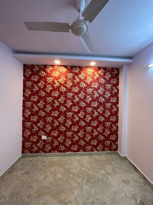 Bedroom in 2 BHK Builder Floor at Govindpuri – for Sale
