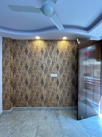 2 BHK Builder Floor for Sale in Govindpuri, Delhi